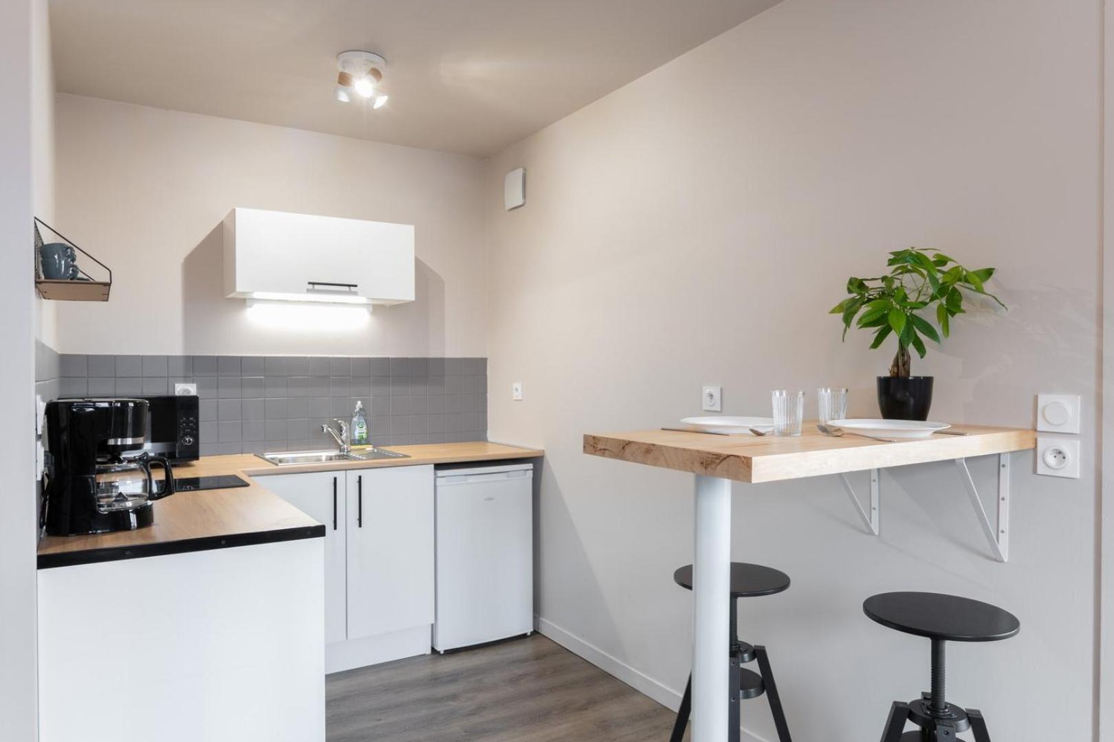 Nice Apartment Lille Balcony + Parking! Экстерьер фото